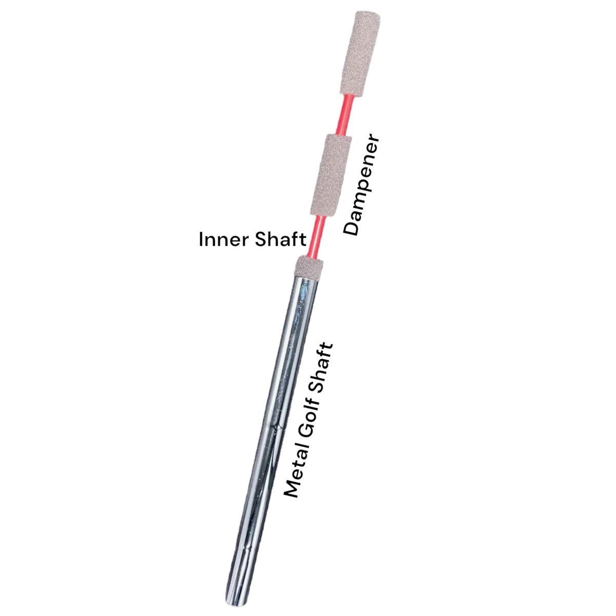 SHAFTEASE nine-insert pack offering a cost-effective upgrade option