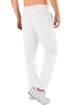 Shallowlulu quick-dry fabric helps keep you dry during rounds