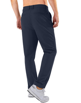 Shallowlulu golf pants quick-dry fabric keep you dry after rounds