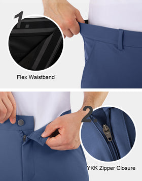 Shallowlulu UPF 50+ protection for sunny rounds.