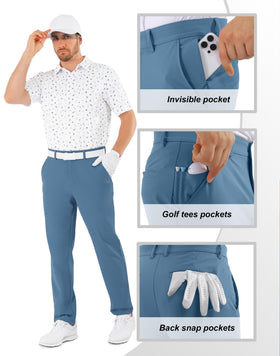 Shallowlulu waistband-closure demonstrates secure, easy on/off fit