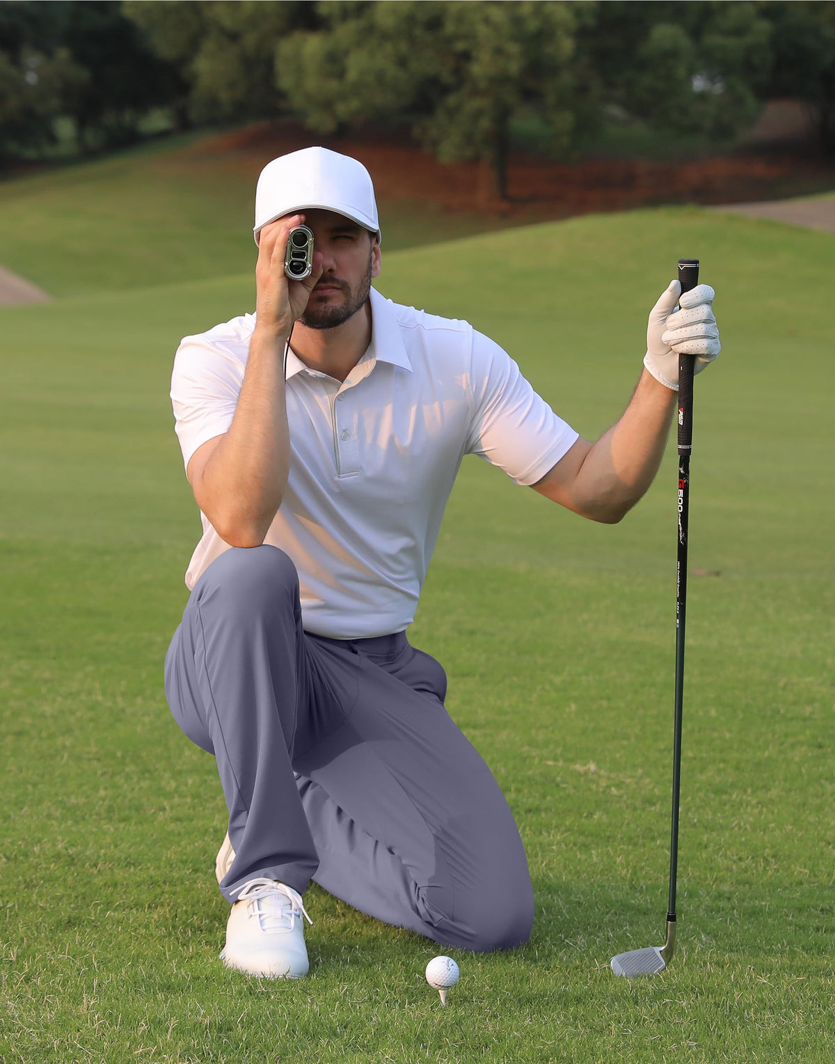 Shallowlulu fabric close-up emphasizes water-repellent, quick-dry performance.