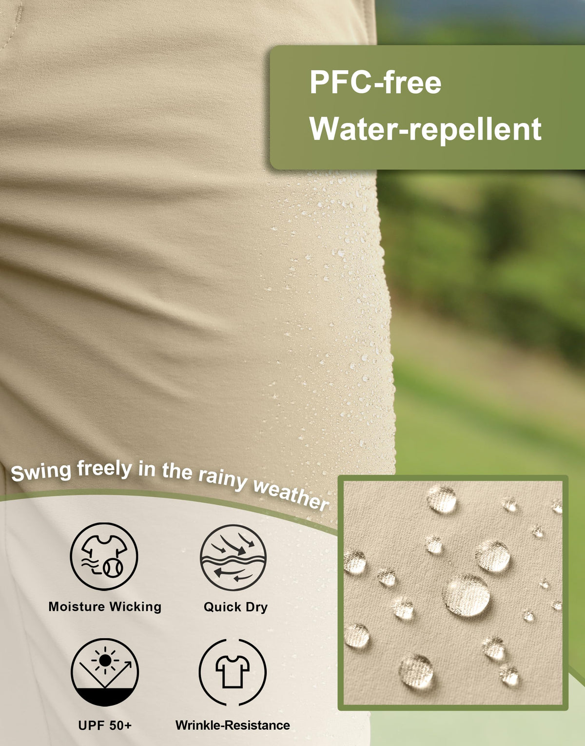 Shallowlulu UPF 50+ sun protection blocks harmful rays.