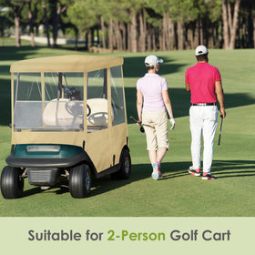 SHANTRA compatible with Yamaha, Club Car and EZGO models.