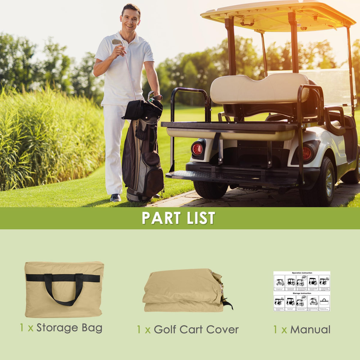 SHANTRA carrying bag is included for easy transport and storage.