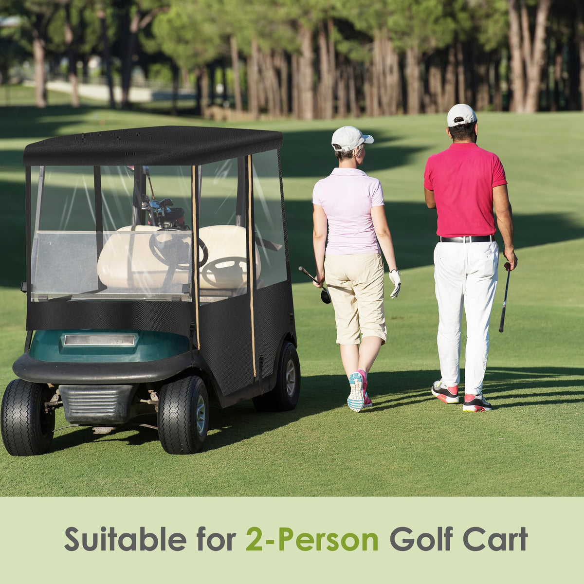 SHANTRA foldable storage keeps enclosure compact when not in use
