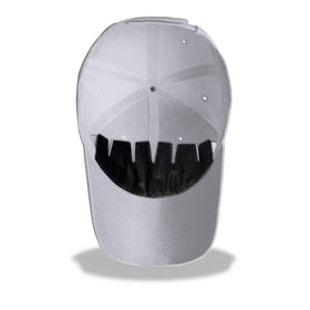 Shape and Swelter Premium 3-Pack Hat Sweat Liners boxed for quick setup.
