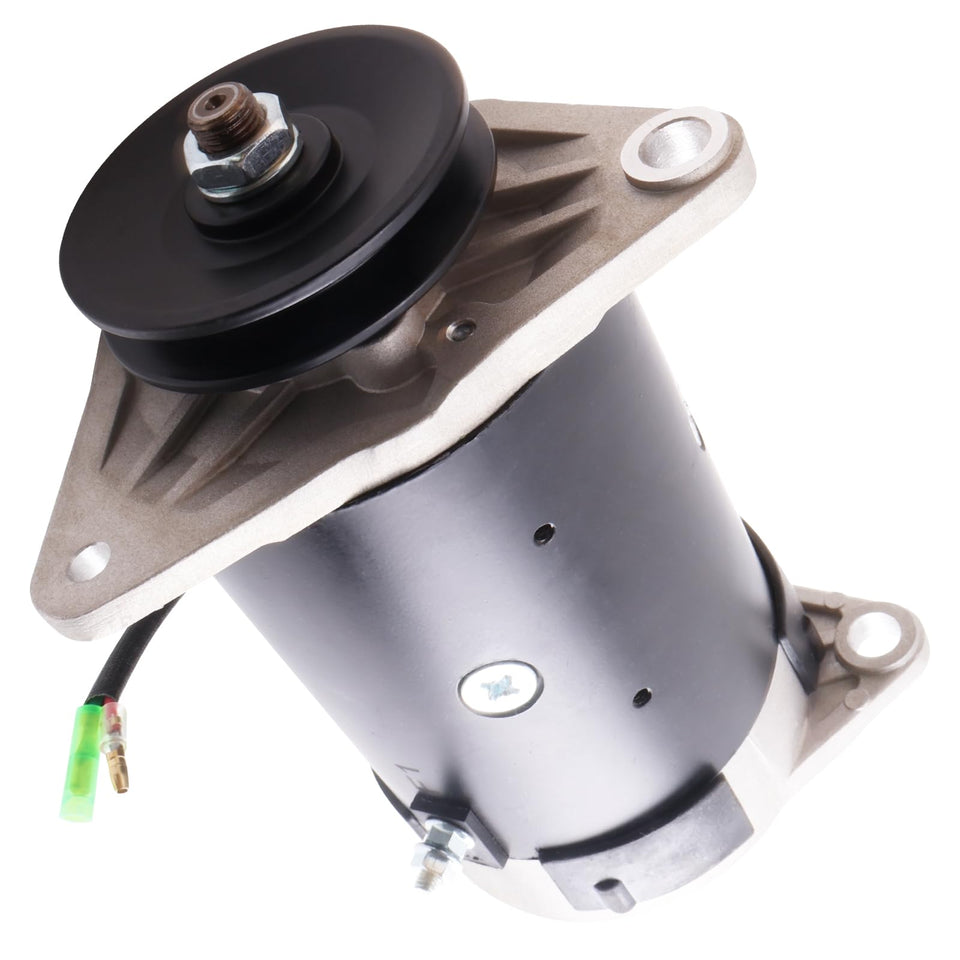 SHICHU Yamaha G1 starter generator assembly with durable metal build for reliable power