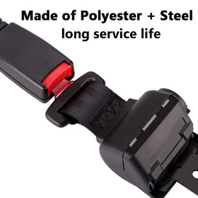 SHINETEC belt kit compatible with EZGO, Yamaha, Club Car carts