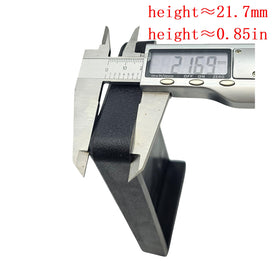 Shsiyayh brake pad kit 12700-G1, packaged image, convenient single-kit replacement.