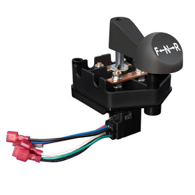 Shu-Ran Club Car DS 1996-up compatible switch for easy upgrades.