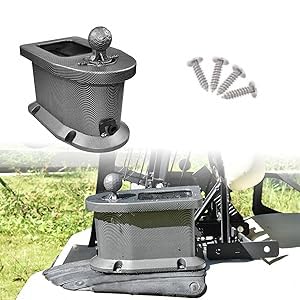 Shu-Ran kit shows all components included for simple installation.