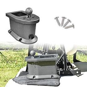 Shu-Ran kit shows all components included for simple installation.