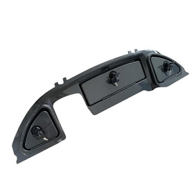 Shu-Ran dashboard confirms compatibility with Club Car Precedent, Tempo, and Onward models.