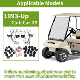 OEM replacement part numbers aligned with factory specs for reliable compatibility.