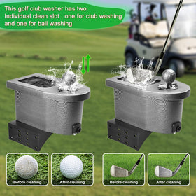 Shu-Ran drain plug enables easy water drainage after cleaning