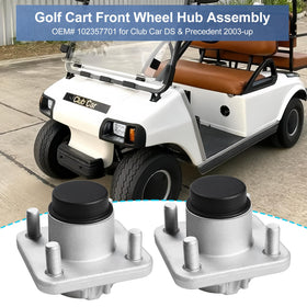 Grease-resistant plastic dust cover on Shu-Ran front hub detail.