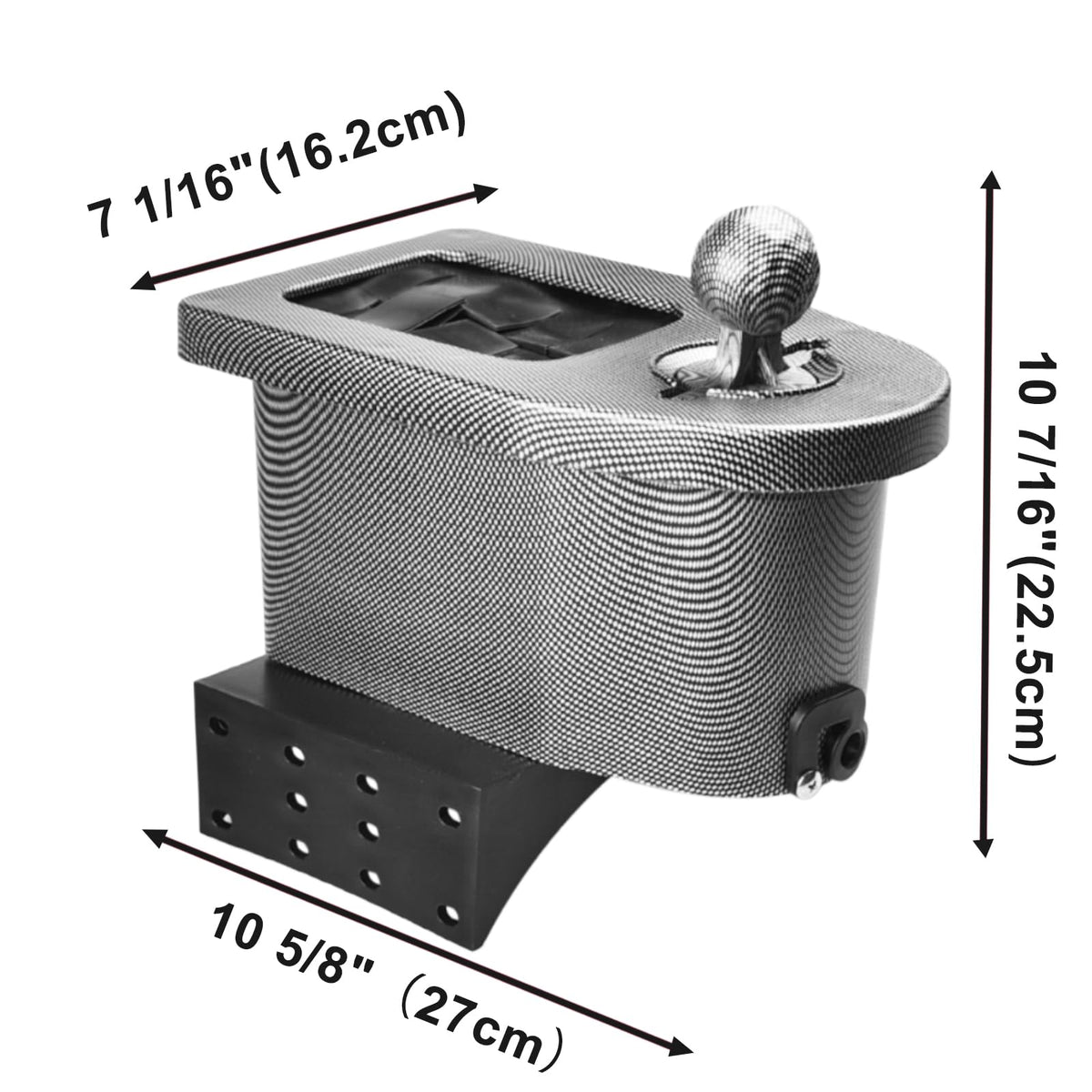 Shu-Ran illustrated instructions help setup in minutes