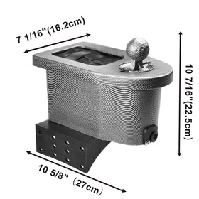 Shu-Ran illustrated instructions help setup in minutes