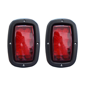 Shu-Ran installation template guides precise fit for Club Car DS.
