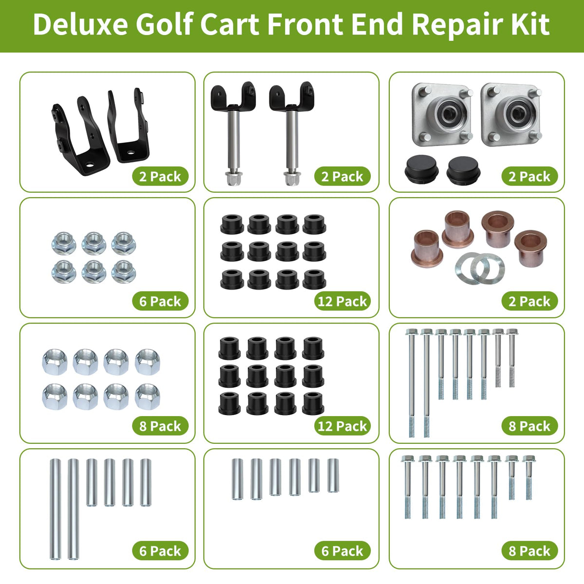 Shu-Ran OEM replacement numbers aid compatibility checks