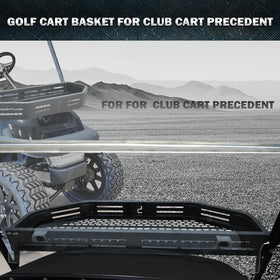 Open-top Shu-Ran basket provides quick access to gear while driving.