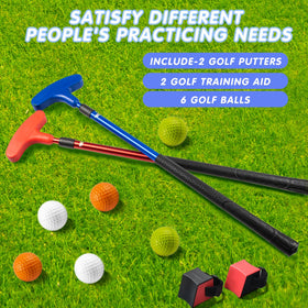 Shu-Ran portable set for practice anywhere, indoors or outdoors