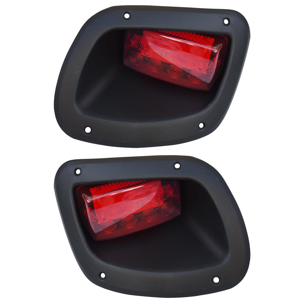 Shu-Ran waterproof and dustproof kit protects lights in rain