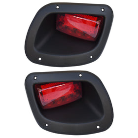Shu-Ran waterproof and dustproof kit protects lights in rain