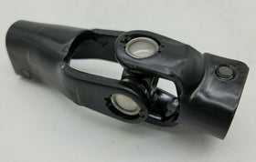SHULIY steel yoke close-up demonstrates durable construction for long-term use.