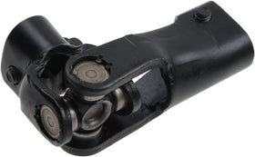 SHULIY lower steering yoke installation on Club Car Precedent for easy maintenance.