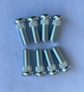 SHULIY RACING eight-pack set enables quick replacement.