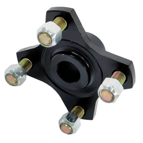 SHULIY hub upgrade compatible with Subaru EX40 EZ40 engines
