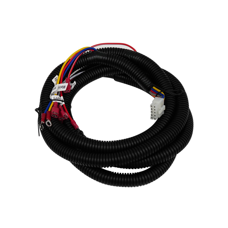 SHUNCHENXIANG 36V EZGO PDS harness labels for quick install identification