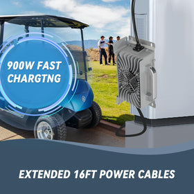 Shunchenxiang 6-10 hour full charge capability demonstrated