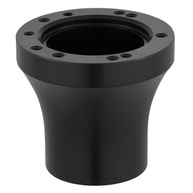 SHUNCHENXIANG aluminum corrosion-resistant adapter close-up for durability