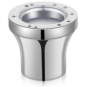 SHUNCHENXIANG aluminum construction with electrophoresis finish resists corrosion