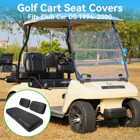 SHUNCHENXIANG anti-scratch leather seat cover for durable outdoor rides.