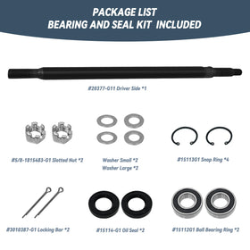 SHUNCHENXIANG ball bearing rings for smooth operation.