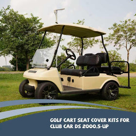 SHUNCHENXIANG diamond rear seat cover guards against stains and wear.