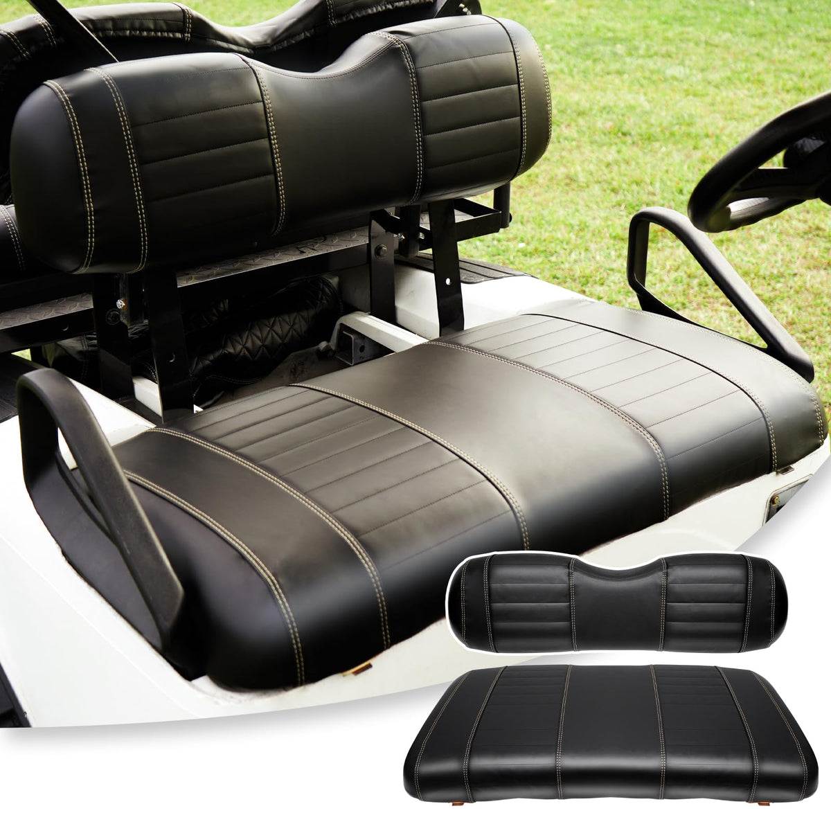 SHUNCHENXIANG easy-to-clean leather-like material, spill resistant design