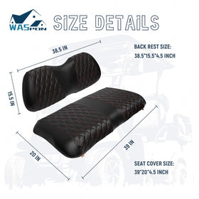 SHUNCHENXIANG easy-install straps ensure a stable fit without stapling