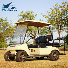 SHUNCHENXIANG fit for Club Car DS models with anti-slip backing