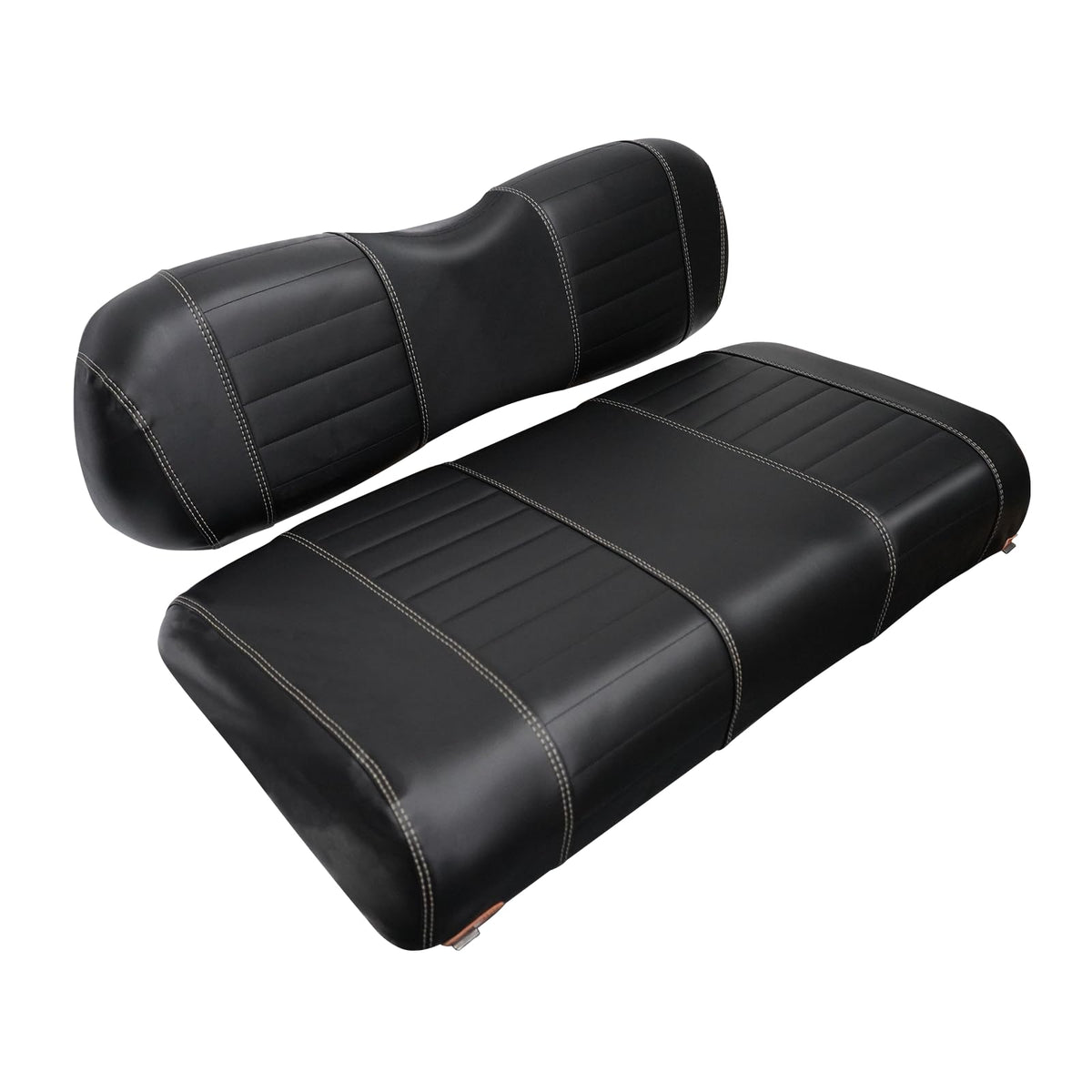SHUNCHENXIANG front seat cover for DS2000.5-up shields against spills.