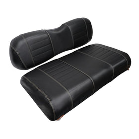 SHUNCHENXIANG front seat cover for DS2000.5-up shields against spills.