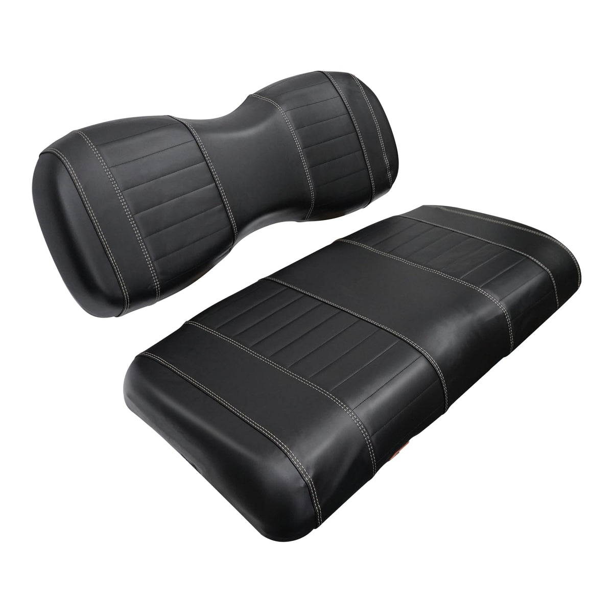 SHUNCHENXIANG front seat cover for Yamaha G29 protects against spills and wear.