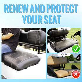 SHUNCHENXIANG waterproof nano coating keeps seats dry after rain or spills.
