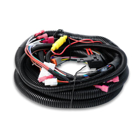 SHUNCHENXIANG golf cart wiring harness for Club Car Precedent and Tempo in daily use