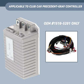 SHUNCHENXIANG MCOR 2 and MCOR 4 adapters included for flexible installation
