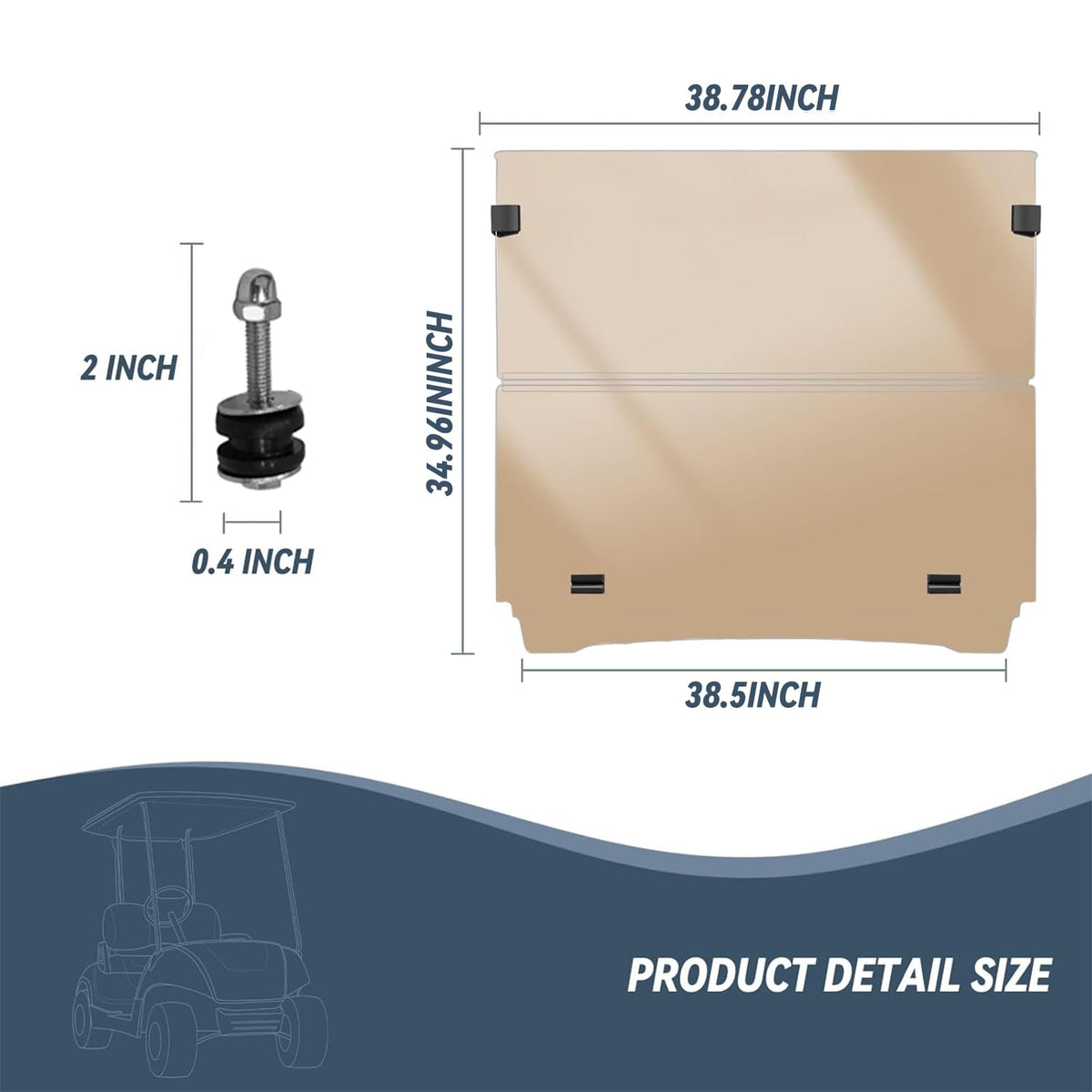 SHUNCHENXIANG protective packaging safeguards windshield during transit